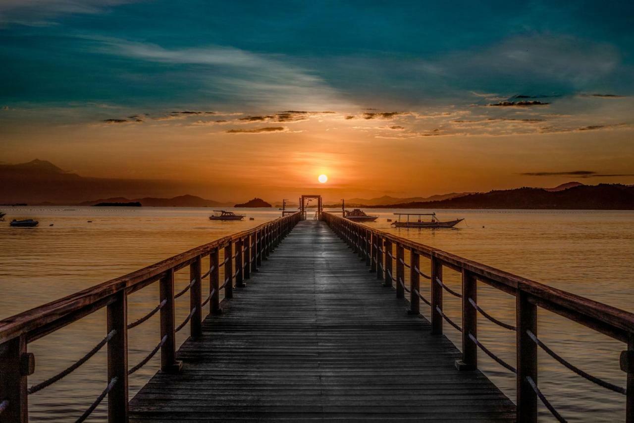 Kokomo Resort Gili Gede Екстериор снимка
