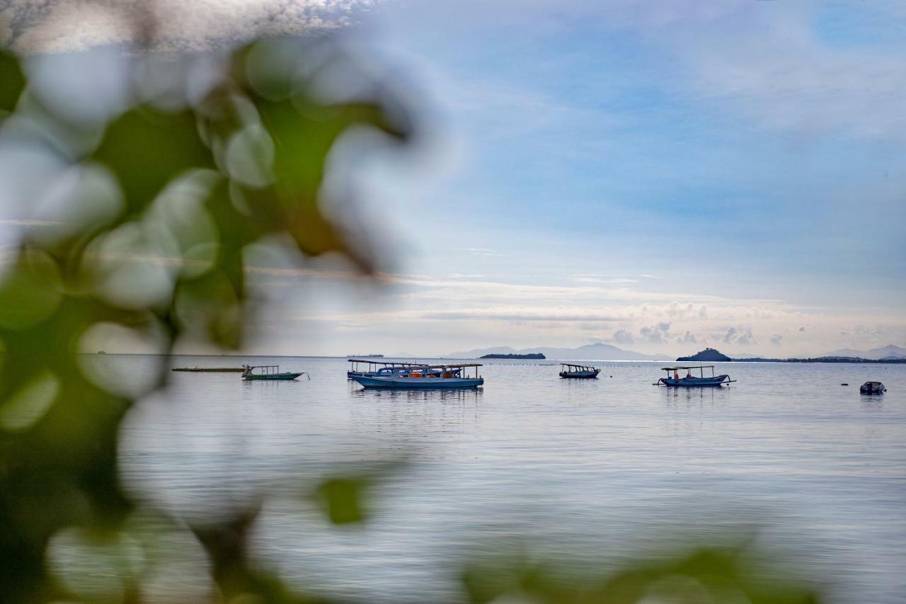 Kokomo Resort Gili Gede Екстериор снимка