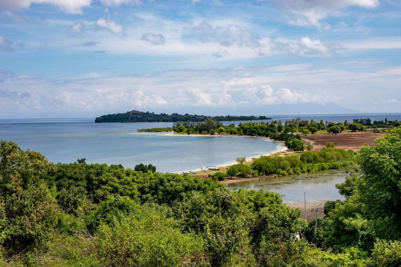 Kokomo Resort Gili Gede Екстериор снимка