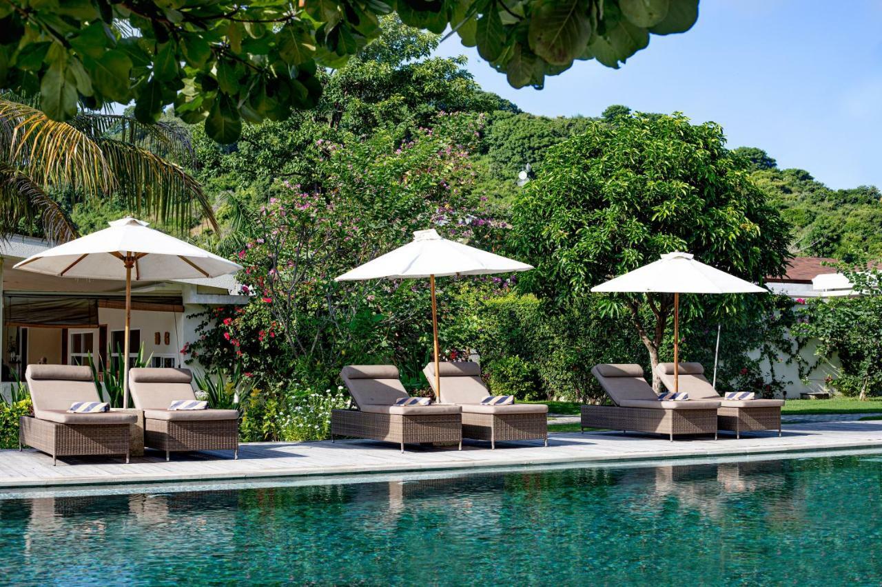 Kokomo Resort Gili Gede Екстериор снимка