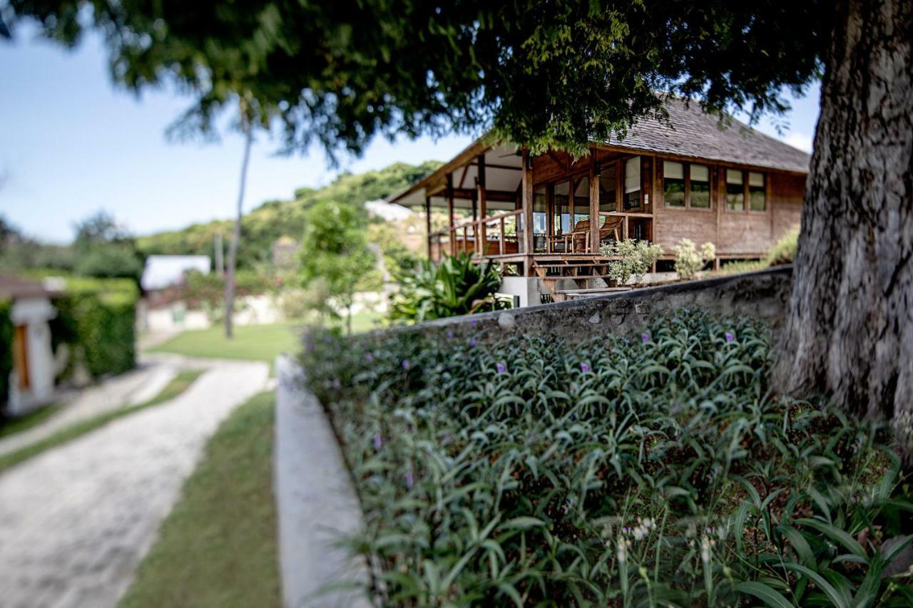 Kokomo Resort Gili Gede Екстериор снимка